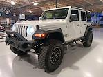 2019 Jeep Wrangler 4WD SUV for sale #260390A - photo 1