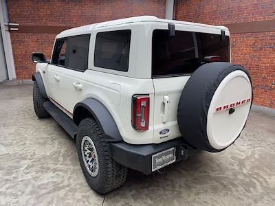 2026 Ford Bronco 4WD SUV for sale #260398 - photo 1