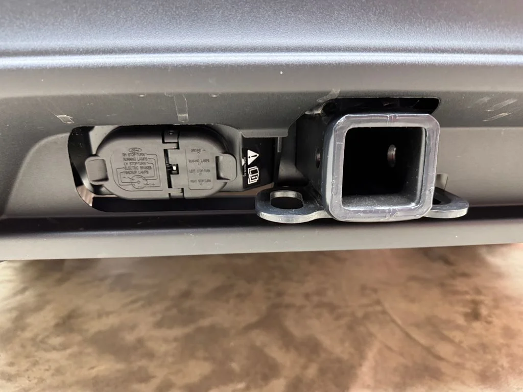 New 2026 Ford Explorer - photo 8