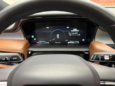 Used 2022 Lincoln Nautilus - photo 1