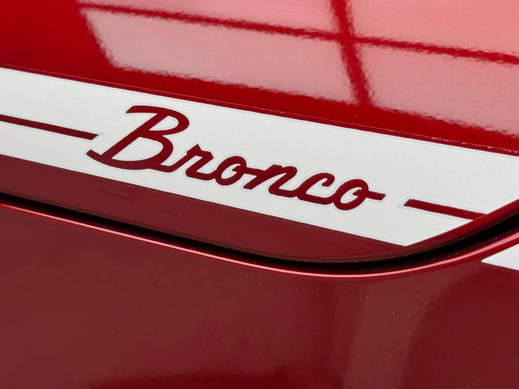 New 2026 Ford Bronco Sport - photo 2