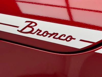 New 2026 Ford Bronco Sport Heritage for sale #260410 - photo 2