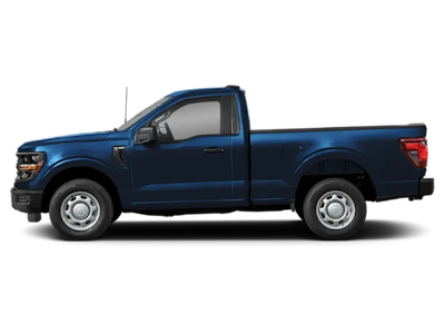 New 2026 Ford F-150 XL Regular Cab for sale #260414 - photo 2