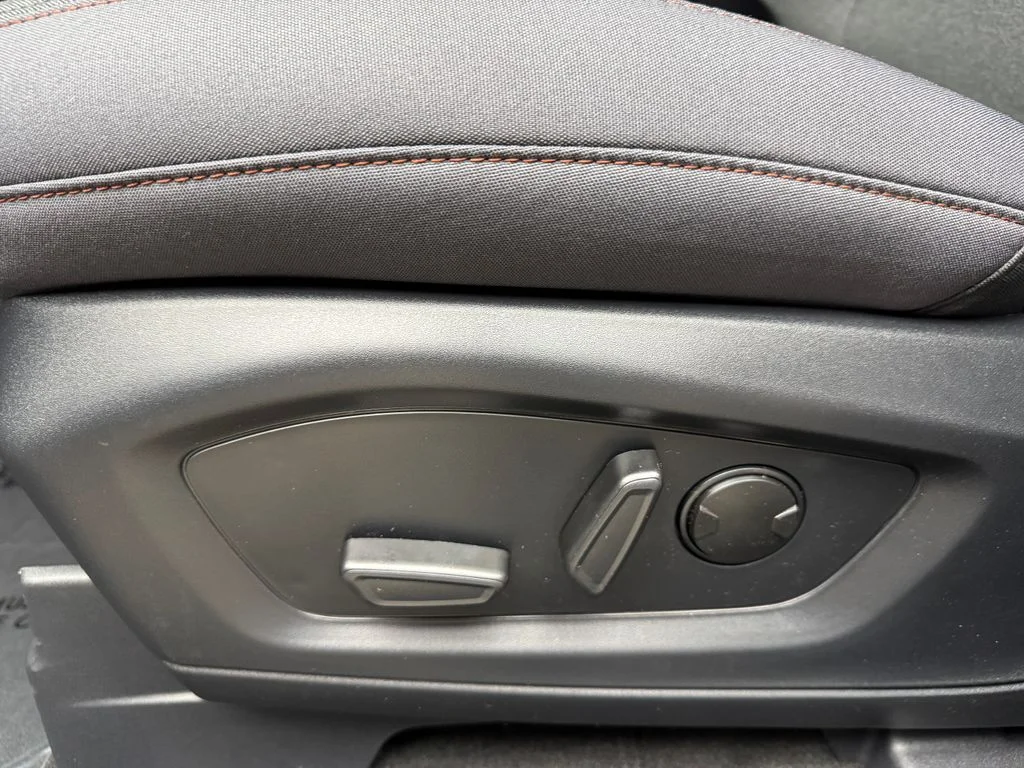 New 2026 Ford Explorer - photo 39