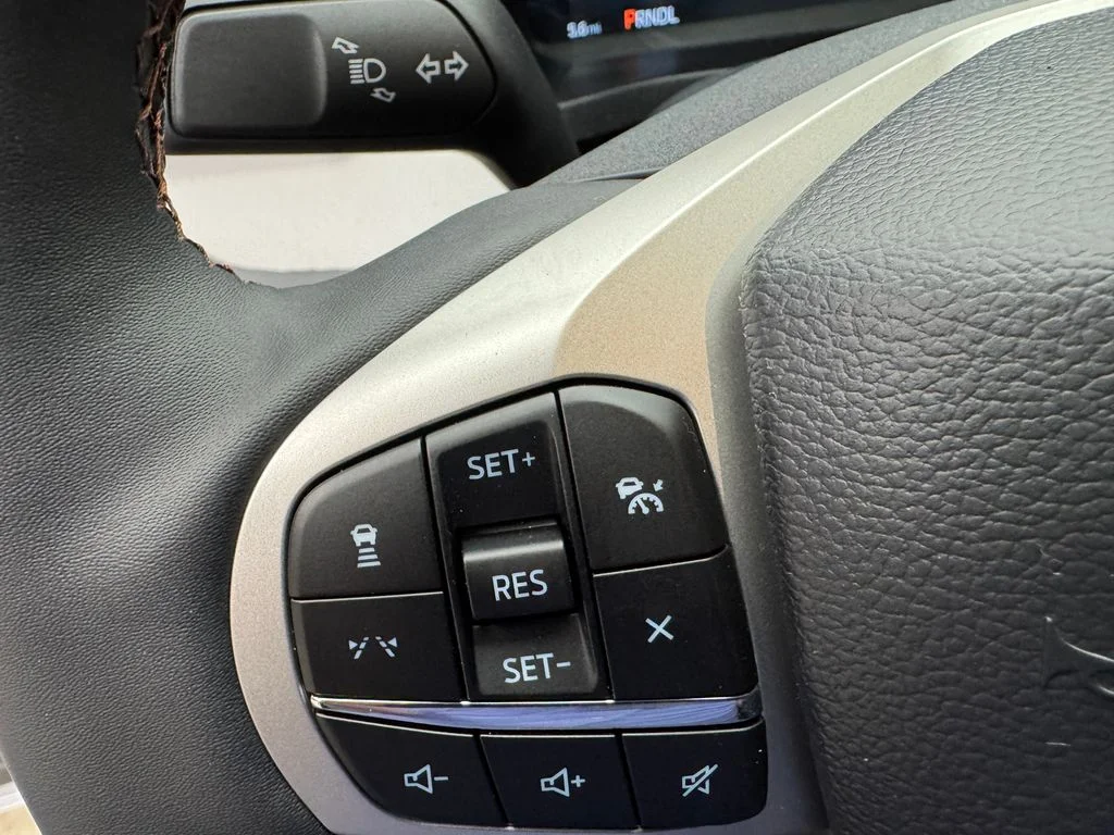 New 2026 Ford Explorer - photo 1