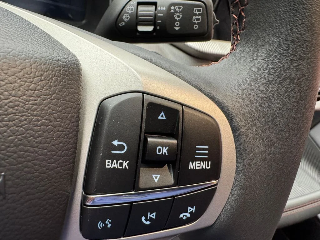 New 2026 Ford Explorer - photo 2