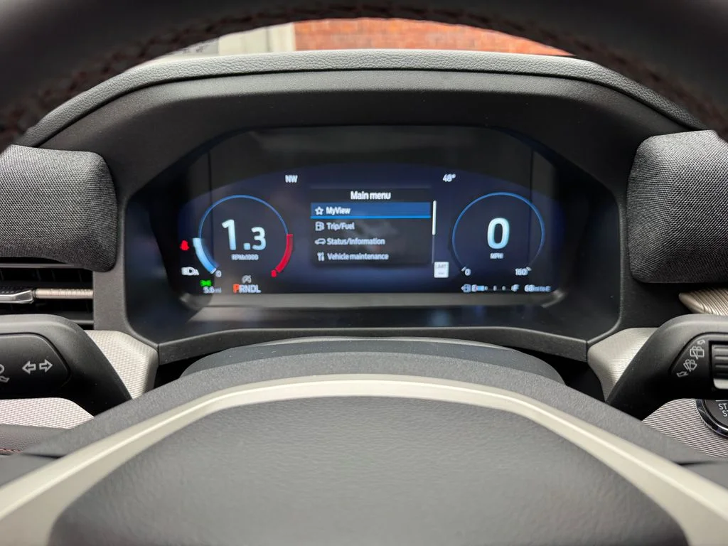 New 2026 Ford Explorer - photo 5