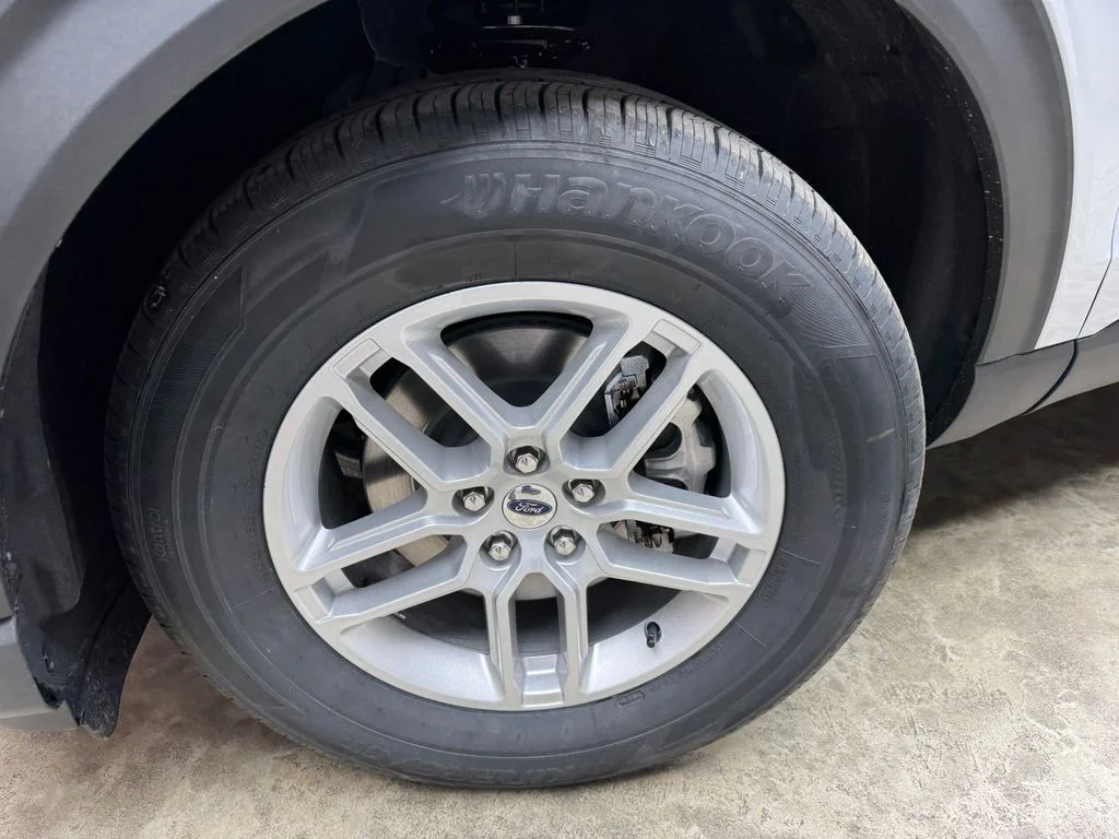New 2026 Ford Explorer - photo 21