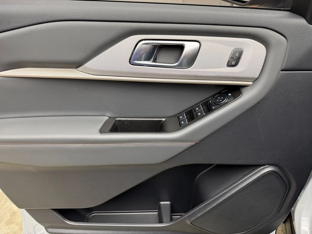 New 2026 Ford Explorer - photo 38