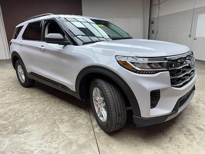 2026 Ford Explorer AWD SUV for sale #260415 - photo 1
