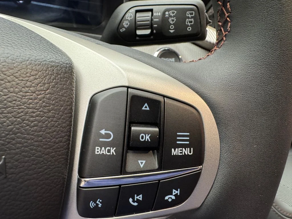 New 2026 Ford Explorer - photo 2