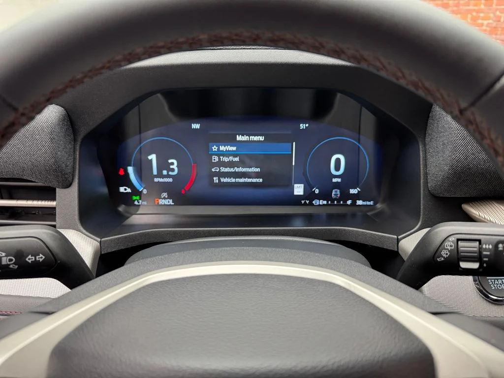 New 2026 Ford Explorer - photo 5