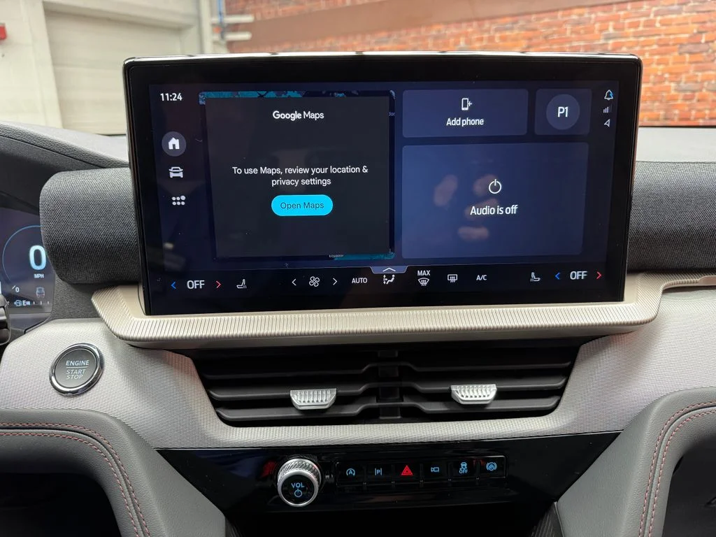 New 2026 Ford Explorer - photo 9