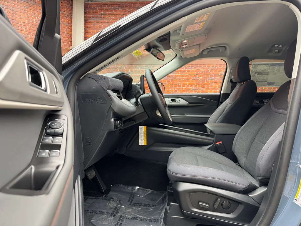 New 2026 Ford Explorer - photo 11