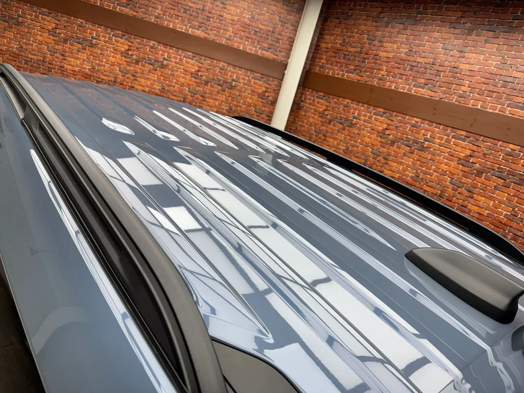 New 2026 Ford Explorer - photo 18