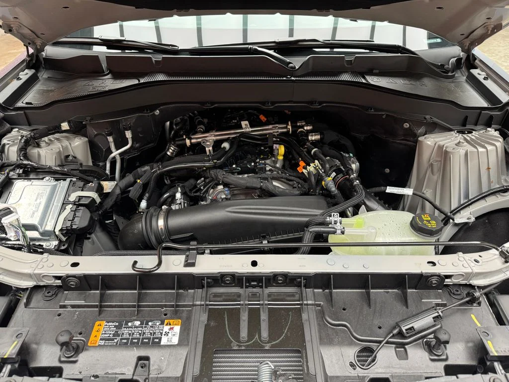 New 2026 Ford Explorer - photo 20