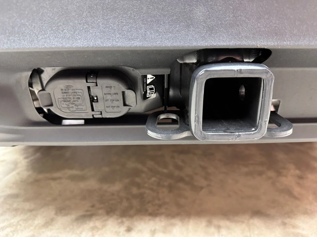 New 2026 Ford Explorer - photo 33