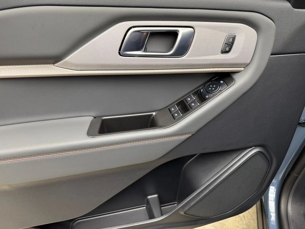 New 2026 Ford Explorer - photo 38