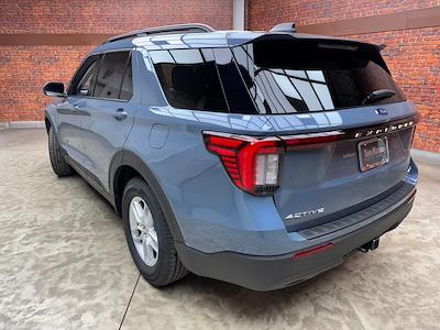 New 2026 Ford Explorer Active for sale #260416 - photo 1