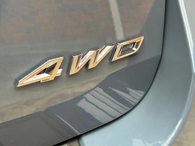 New 2026 Ford Explorer Active for sale #260416 - photo 2