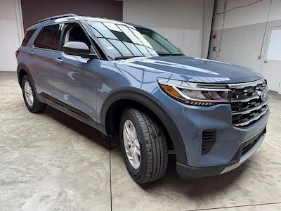2026 Ford Explorer AWD SUV for sale #260416 - photo 1