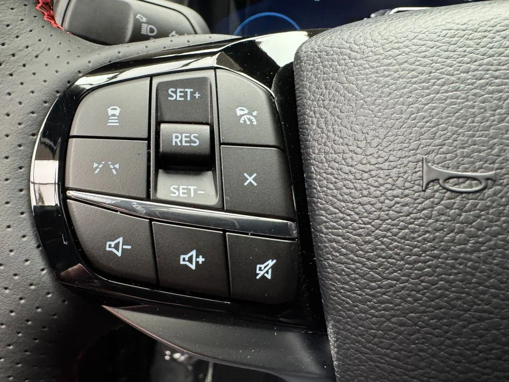 New 2026 Ford Explorer - photo 5