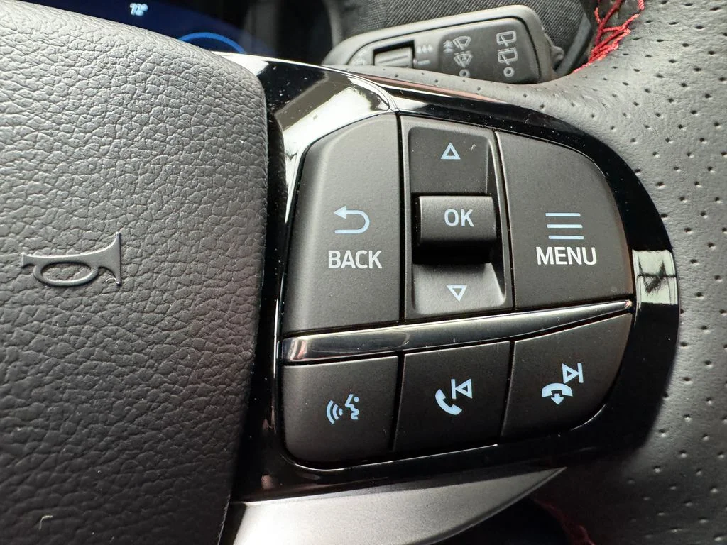 New 2026 Ford Explorer - photo 6