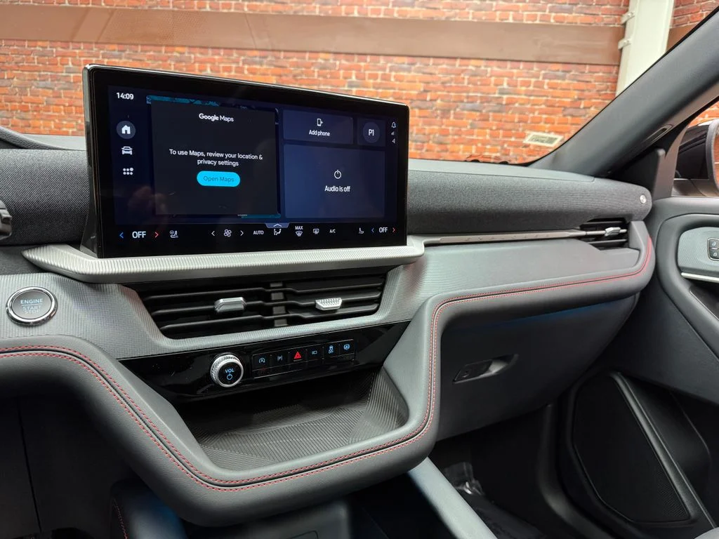 New 2026 Ford Explorer - photo 9
