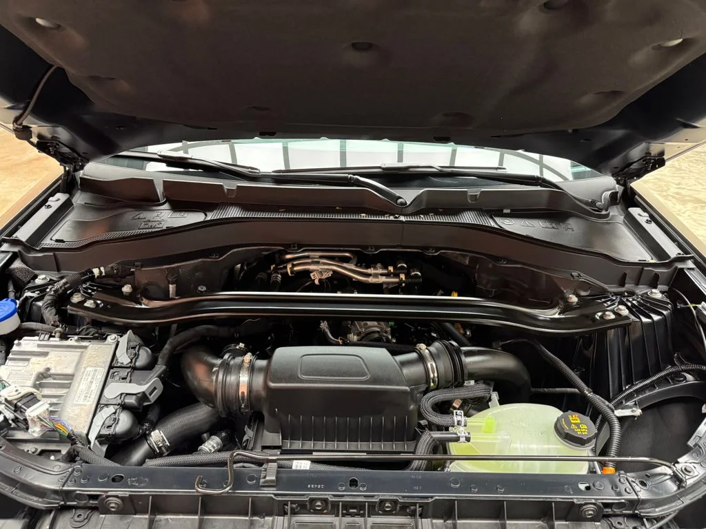 New 2026 Ford Explorer - photo 17