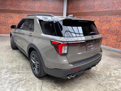 New 2026 Ford Explorer ST for sale #260417 - photo 1