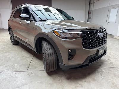 2026 Ford Explorer 4WD SUV for sale #260417 - photo 1