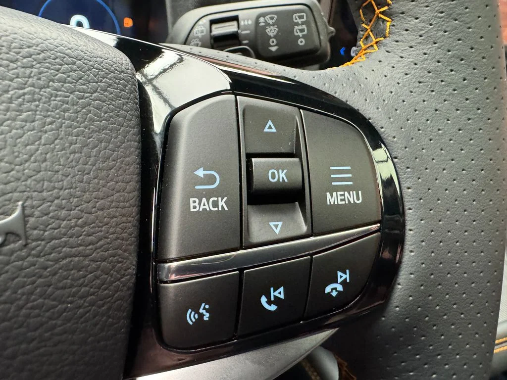 New 2026 Ford Explorer - photo 18