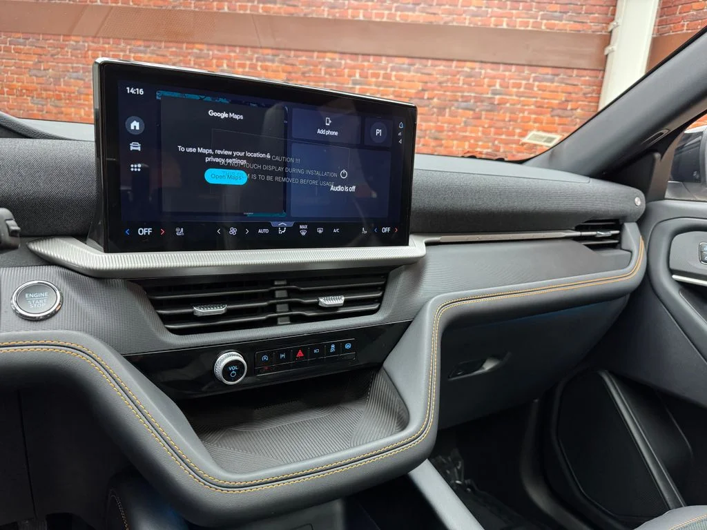 New 2026 Ford Explorer - photo 21