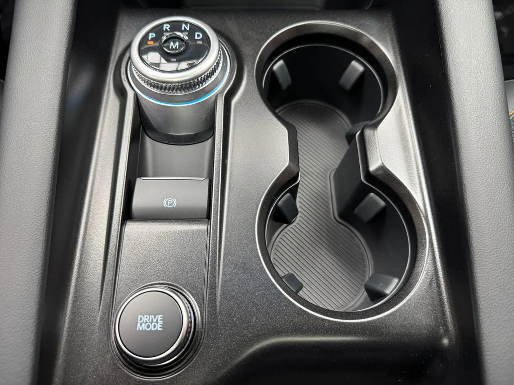 New 2026 Ford Explorer - photo 23