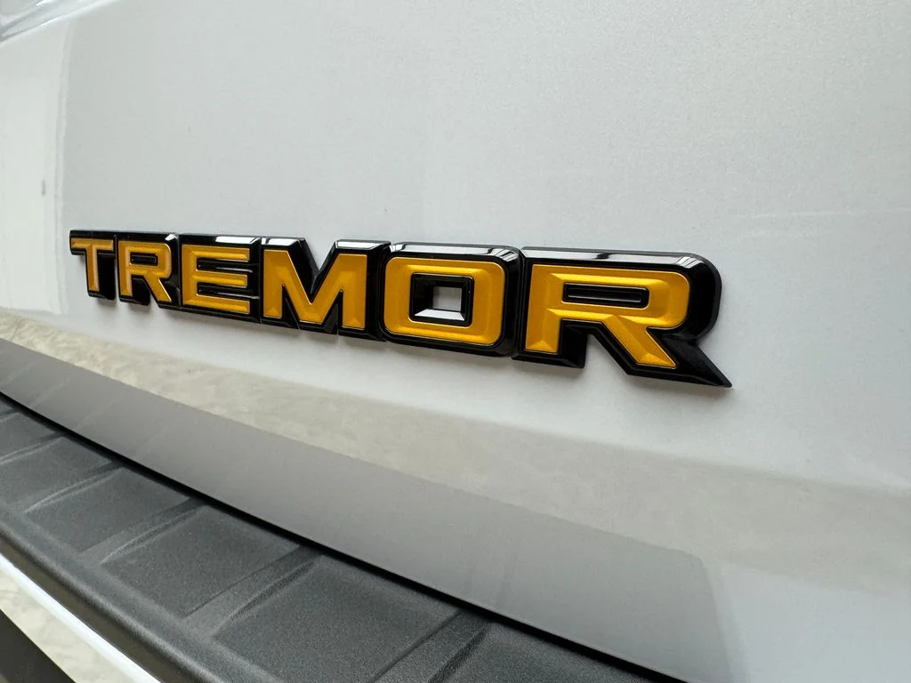 New 2026 Ford Explorer - photo 7