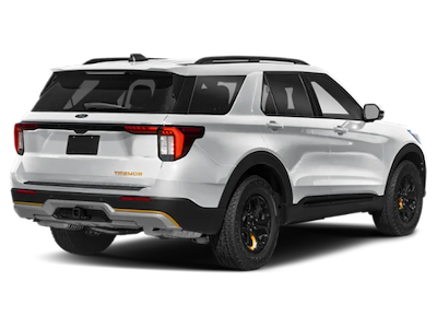 New 2026 Ford Explorer Tremor for sale #260420 - photo 1