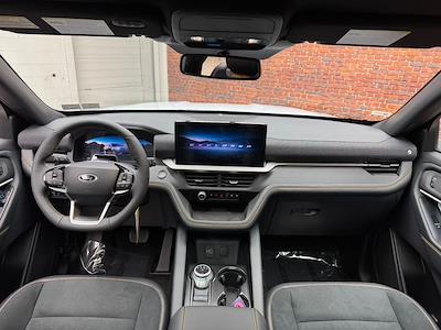 2026 Ford Explorer 4WD SUV for sale #260420 - photo 1