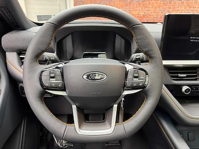 2026 Ford Explorer 4WD SUV for sale #260420 - photo 2