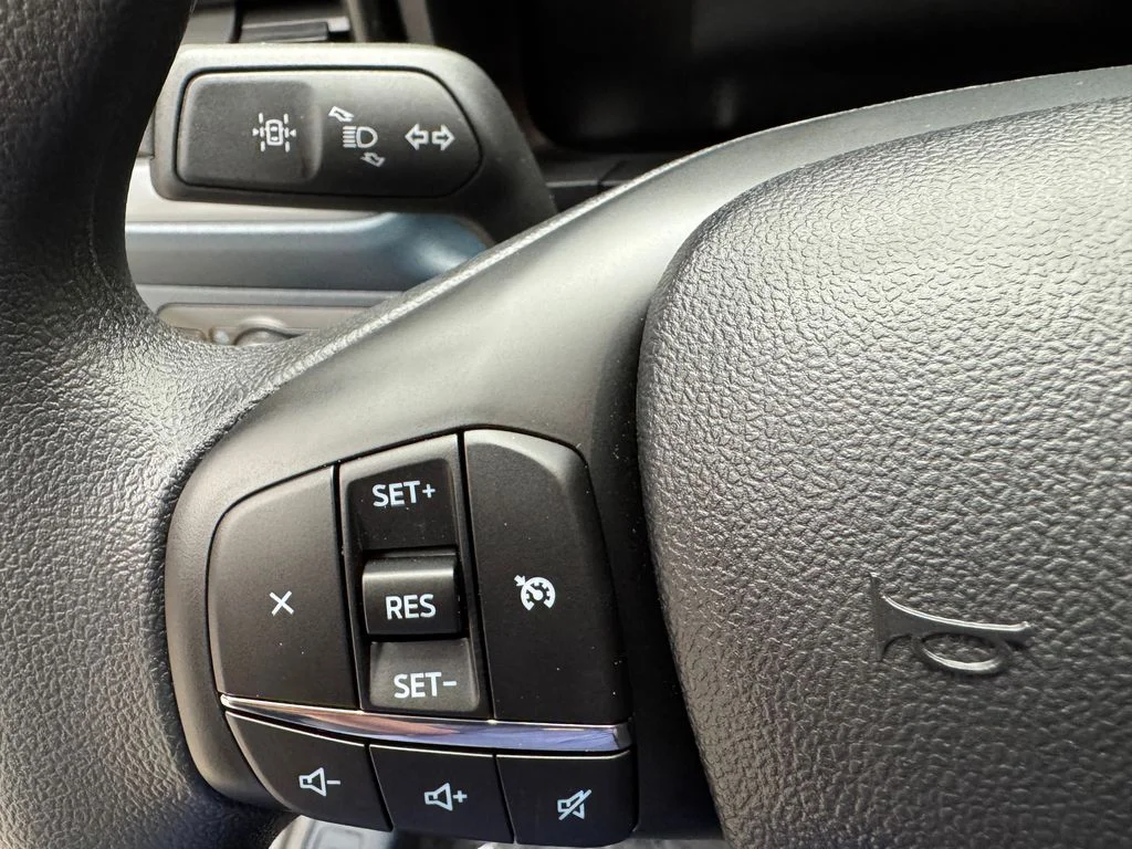 New 2026 Ford Maverick - photo 11