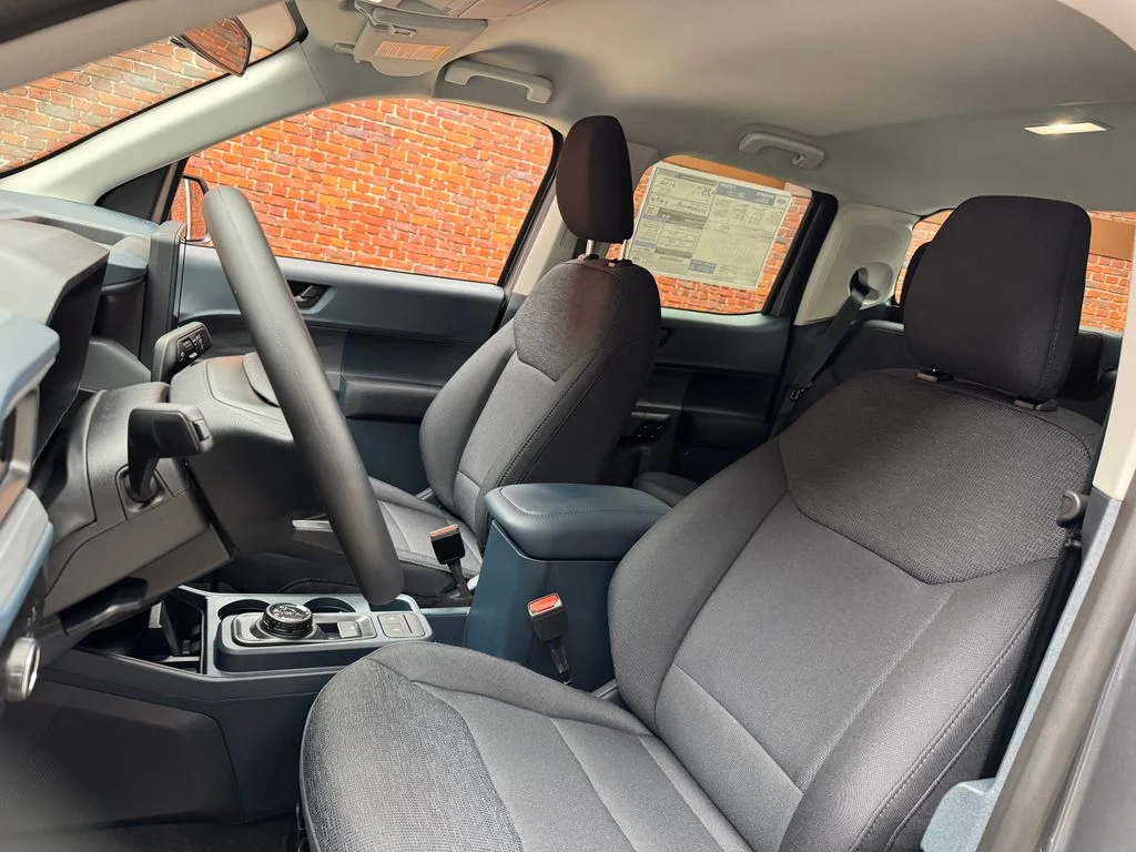 New 2026 Ford Maverick - photo 20