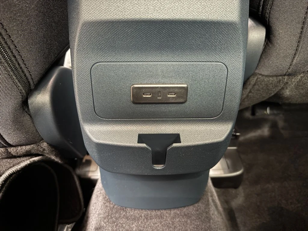 New 2026 Ford Maverick - photo 23