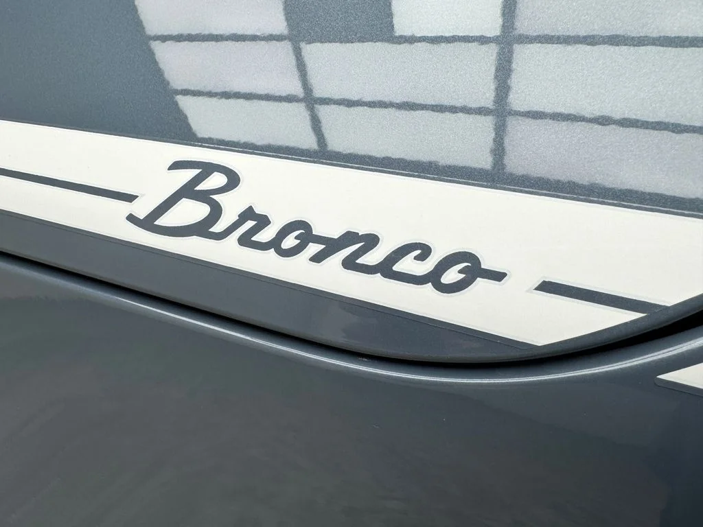 New 2026 Ford Bronco Sport - photo 2