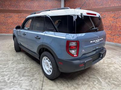 New 2026 Ford Bronco Sport Heritage for sale #260451 - photo 1