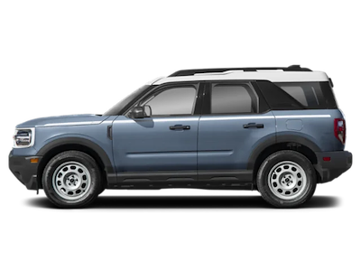 New 2026 Ford Bronco Sport Heritage for sale #260451 - photo 2