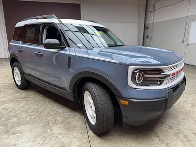 2026 Ford Bronco Sport 4WD SUV for sale #260451 - photo 1