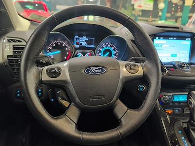 2016 Ford Escape 4WD SUV for sale #260451A - photo 1