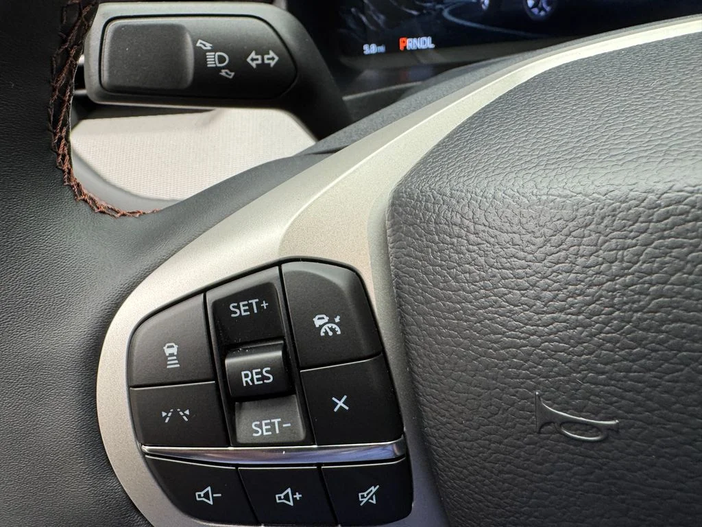 New 2026 Ford Explorer - photo 15