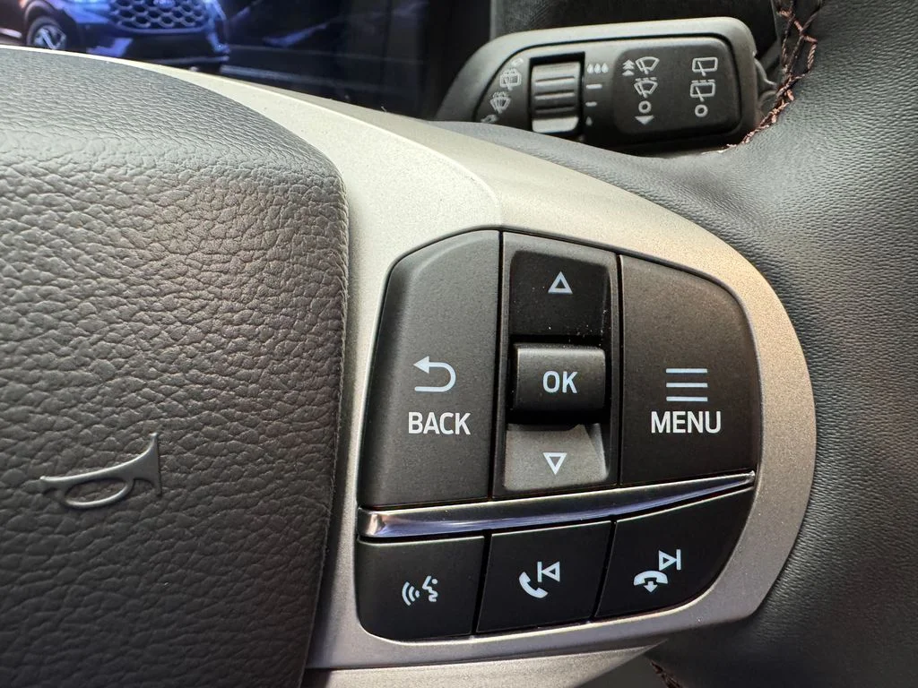 New 2026 Ford Explorer - photo 16