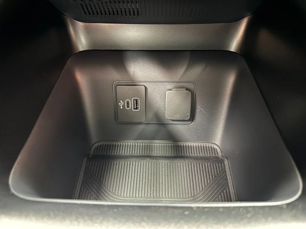 New 2026 Ford Explorer - photo 19