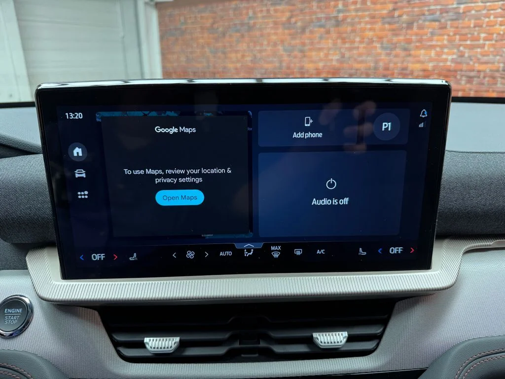 New 2026 Ford Explorer - photo 21